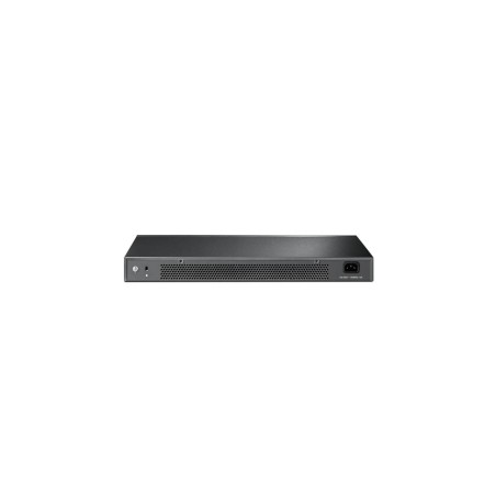 TP-Link JetStream T2600G-52TS 48-Port Gigabit Switch - Unmatched Performance & Reliability for Your Network!